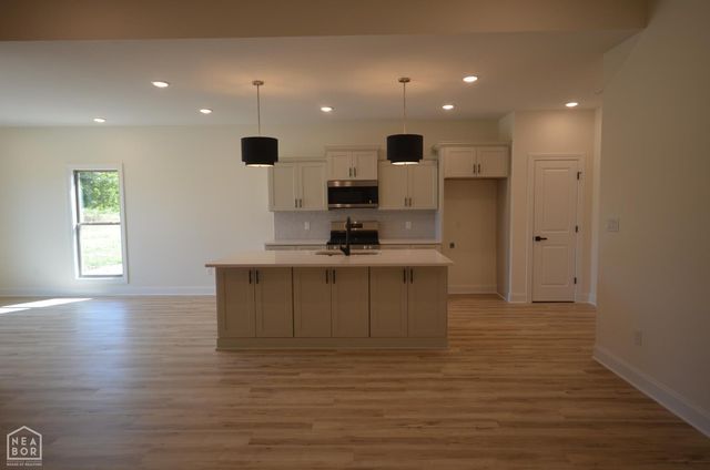 319 Hollis, Bono, AR 72416