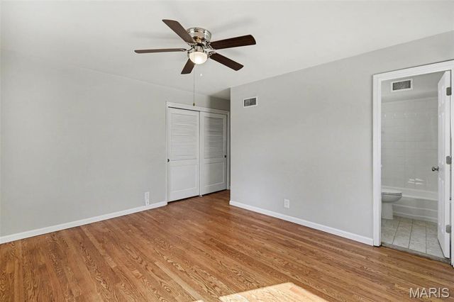 1385 Spring Valley Drive, Florissant, MO 63033