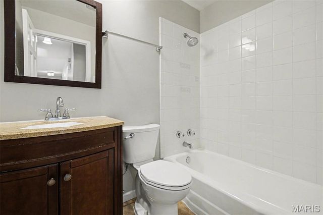 1385 Spring Valley Drive, Florissant, MO 63033