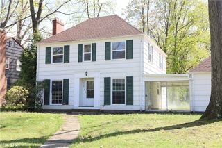 3630 Fenley Road, Cleveland Heights, OH 44121