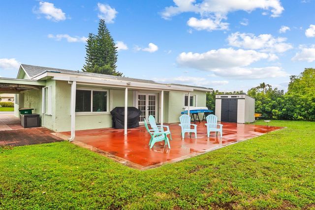 7100 NW 92nd Avenue, Tamarac, FL 33321