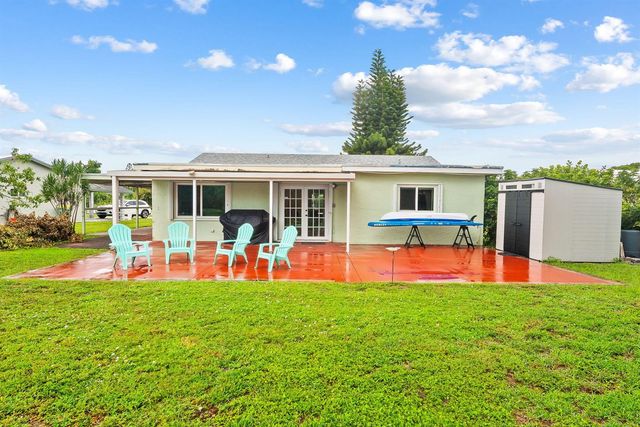 7100 NW 92nd Avenue, Tamarac, FL 33321