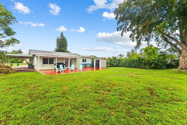 7100 NW 92nd Avenue, Tamarac, FL 33321