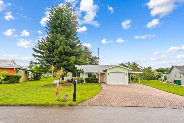 7100 NW 92nd Avenue, Tamarac, FL 33321