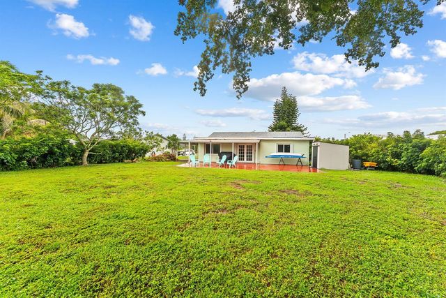 7100 NW 92nd Avenue, Tamarac, FL 33321