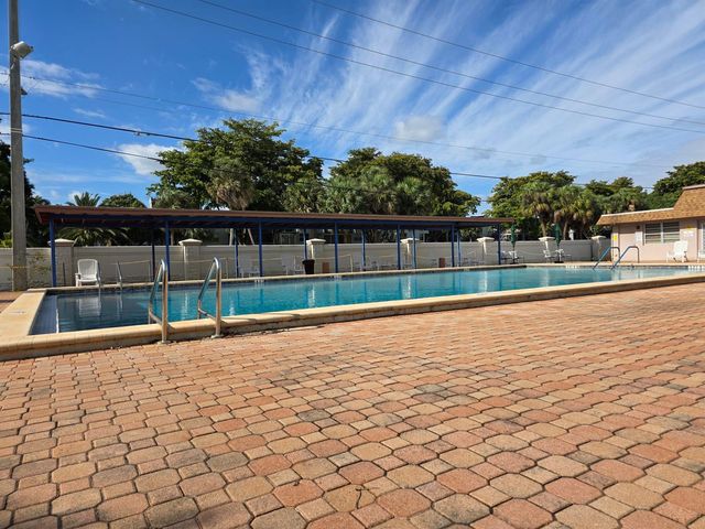 7100 NW 92nd Avenue, Tamarac, FL 33321