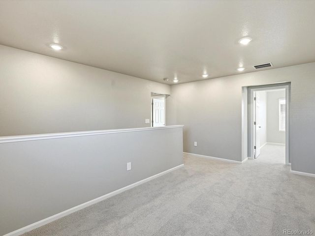 4644 Rabbitbrush Street, Johnstown, CO 80534