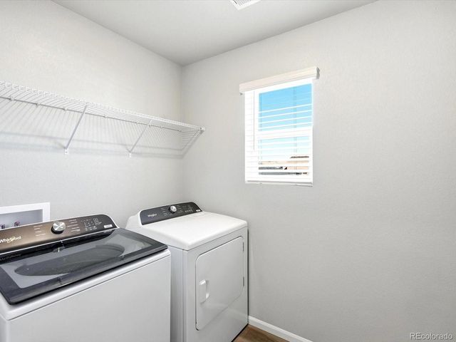 4644 Rabbitbrush Street, Johnstown, CO 80534