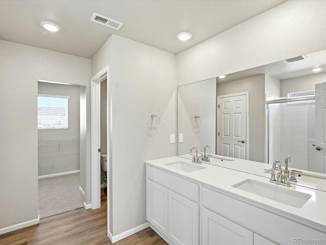 4644 Rabbitbrush Street, Johnstown, CO 80534