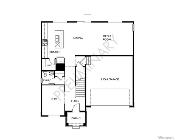 4644 Rabbitbrush Street, Johnstown, CO 80534