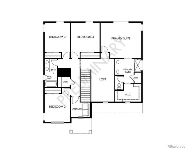 4644 Rabbitbrush Street, Johnstown, CO 80534