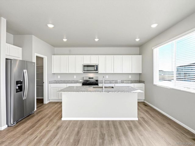 4644 Rabbitbrush Street, Johnstown, CO 80534