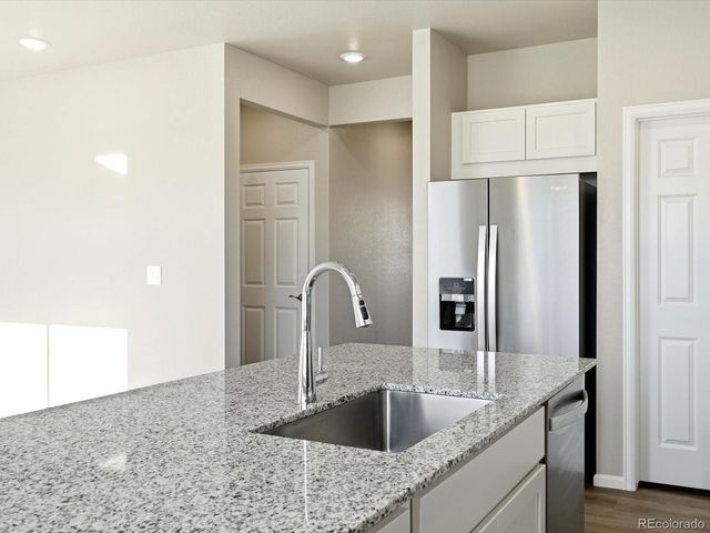 4644 Rabbitbrush Street, Johnstown, CO 80534