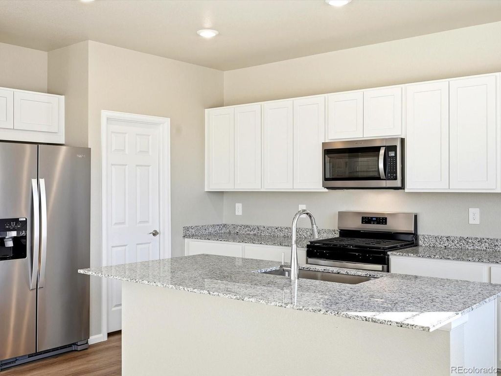 4644 Rabbitbrush Street, Johnstown, CO 80534