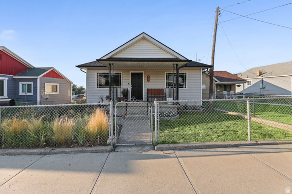 417 E VINE, Tooele, UT 84074 — exterior