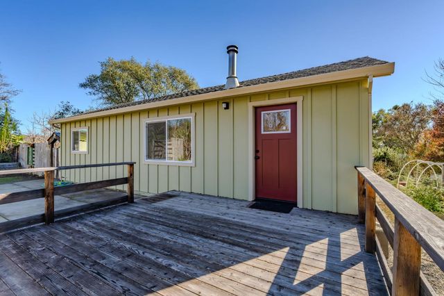 4758 High Country Rd, San Andreas, CA 95249