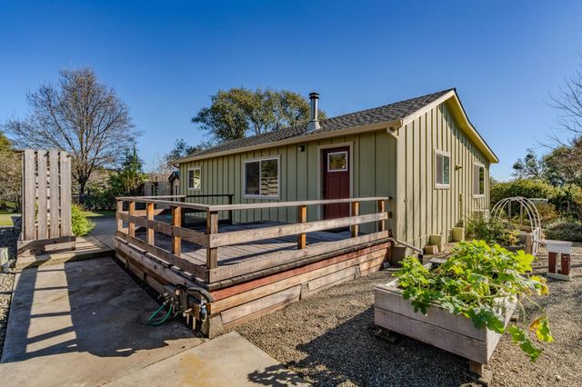 4758 High Country Rd, San Andreas, CA 95249