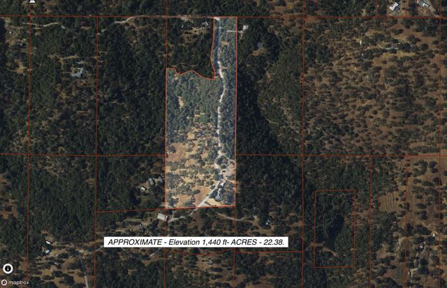 4758 High Country Rd, San Andreas, CA 95249