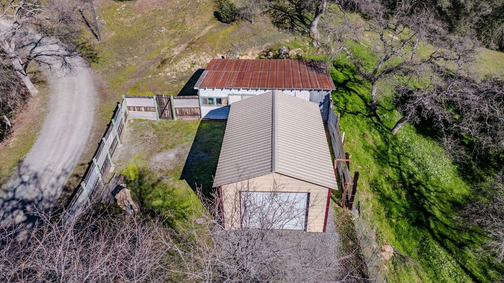 4758 High Country Rd, San Andreas, CA 95249