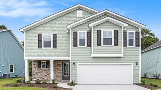 756 Doonbeg Ct., Conway, SC 29526