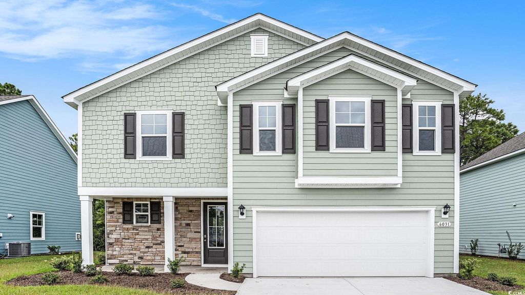 756 Doonbeg Ct., Conway, SC 29526