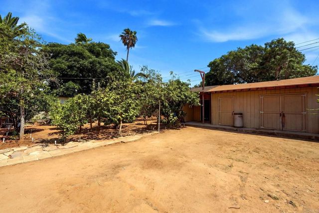 1257 E Lexington Avenue, El Cajon, CA 92019