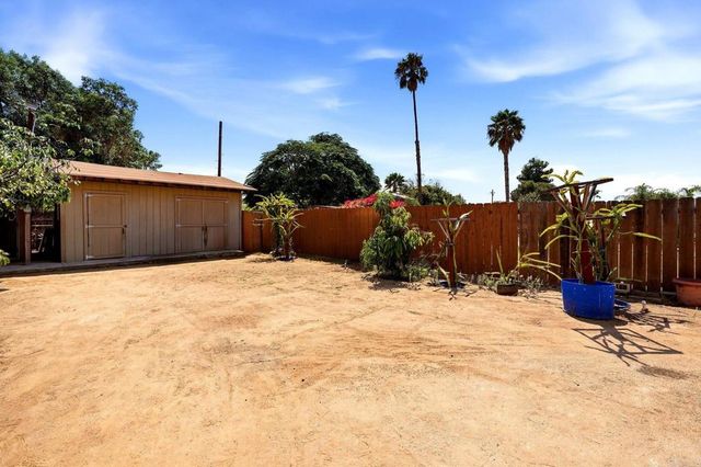 1257 E Lexington Avenue, El Cajon, CA 92019