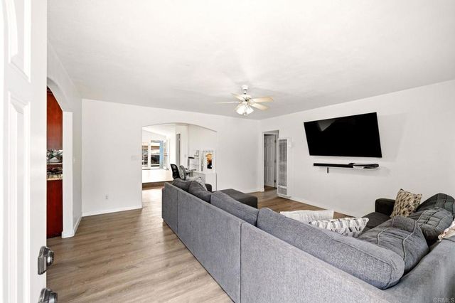 1257 E Lexington Avenue, El Cajon, CA 92019