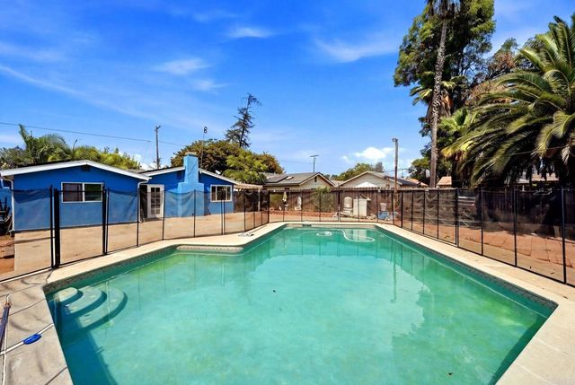 1257 E Lexington Avenue, El Cajon, CA 92019