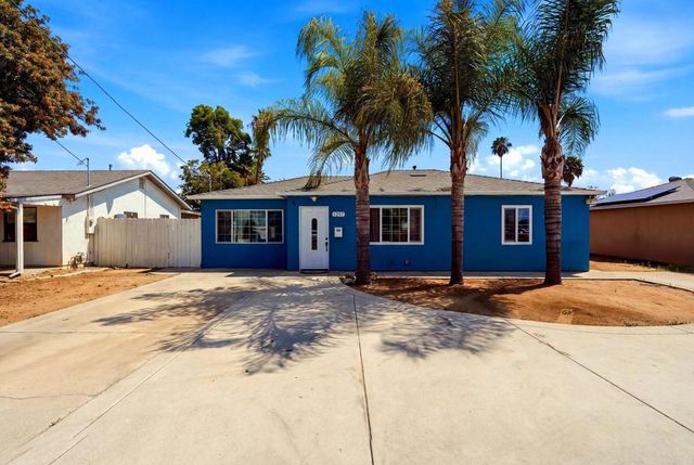 1257 E Lexington Avenue, El Cajon, CA 92019