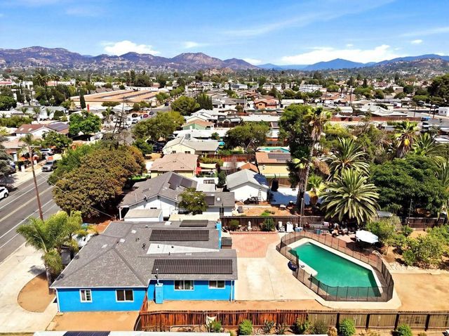 1257 E Lexington Avenue, El Cajon, CA 92019