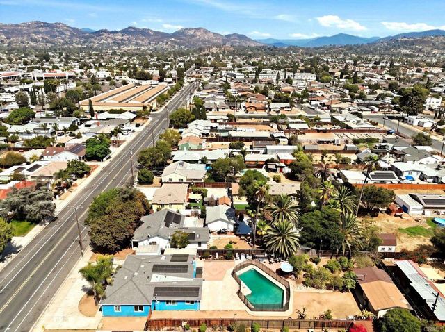 1257 E Lexington Avenue, El Cajon, CA 92019