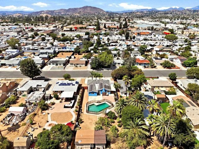1257 E Lexington Avenue, El Cajon, CA 92019