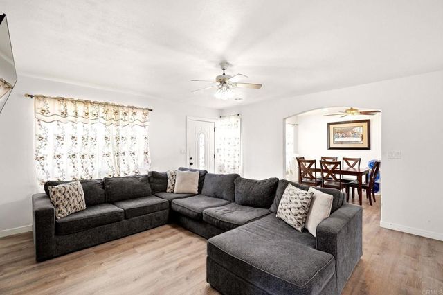1257 E Lexington Avenue, El Cajon, CA 92019