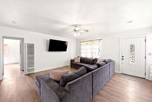 1257 E Lexington Avenue, El Cajon, CA 92019