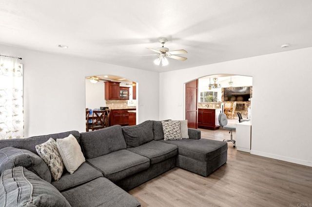 1257 E Lexington Avenue, El Cajon, CA 92019