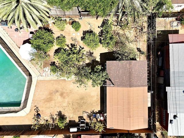 1257 E Lexington Avenue, El Cajon, CA 92019