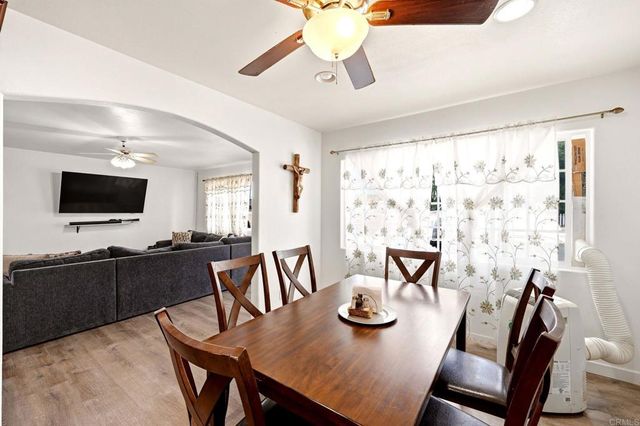 1257 E Lexington Avenue, El Cajon, CA 92019