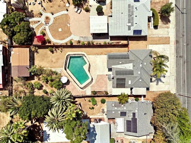 1257 E Lexington Avenue, El Cajon, CA 92019
