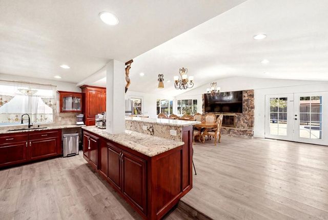 1257 E Lexington Avenue, El Cajon, CA 92019