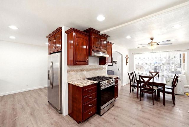 1257 E Lexington Avenue, El Cajon, CA 92019