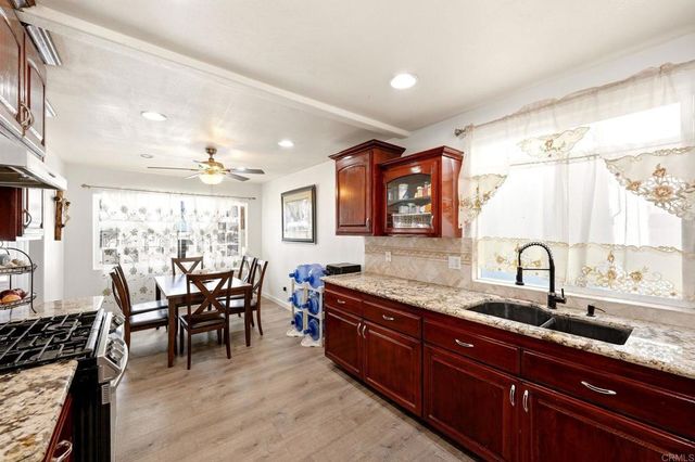 1257 E Lexington Avenue, El Cajon, CA 92019
