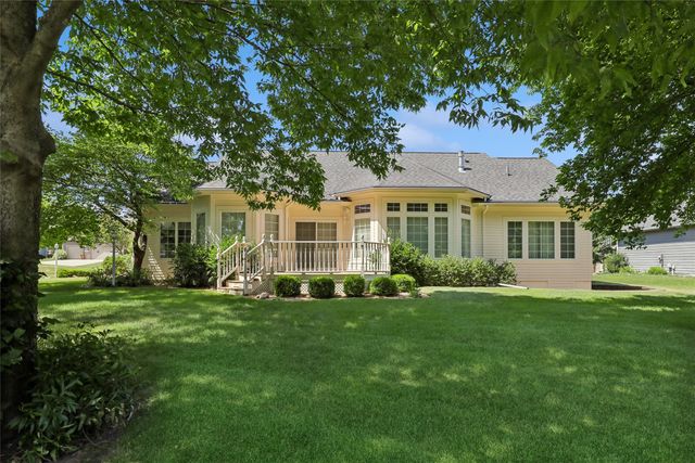6908 NW 83rd Avenue, Johnston, IA 50131