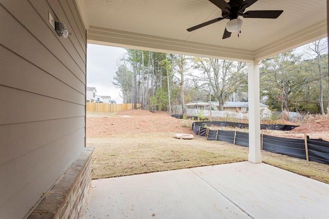 3026 Sea Aster Way, Buford, GA 30519