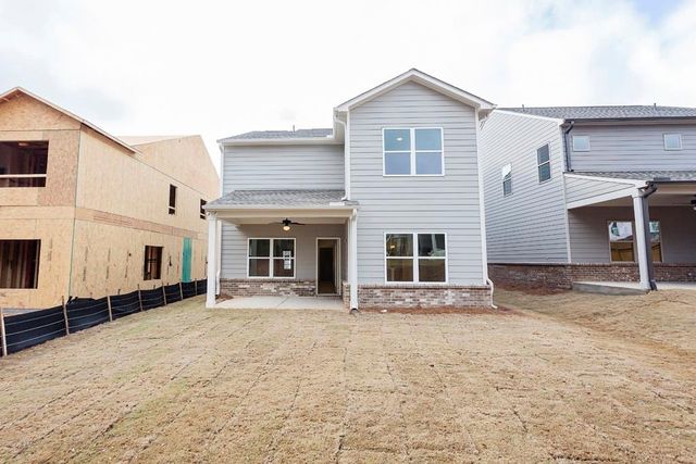 3026 Sea Aster Way, Buford, GA 30519