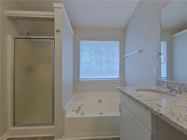 Address unavailable.