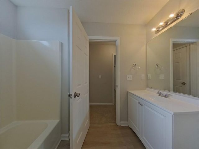 Address unavailable.