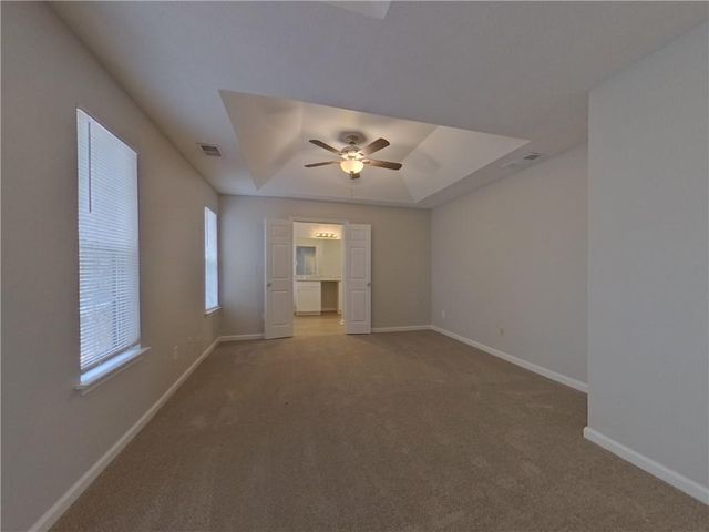 Address unavailable.