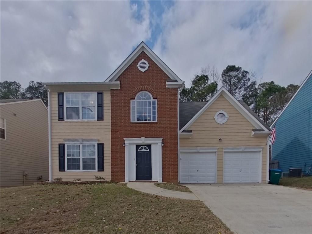 Address unavailable.