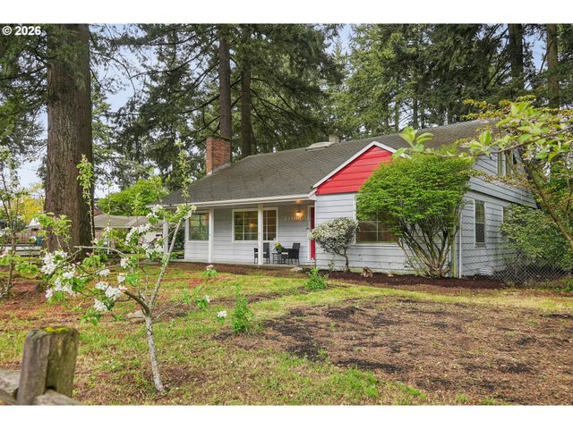 14005 Ne HALSEY St, Portland, OR 97230